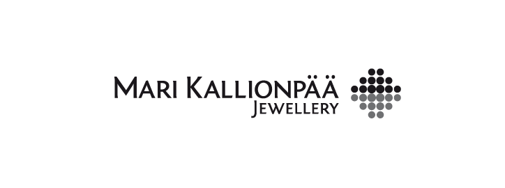 Mari Kallionpää Jewellery logo